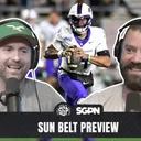 2026 Sun Belt College Football Conference Preview (Ep. 2613)