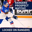 SWEPT: Several Rangers IMPRESS despite two losses to Flyers! Who might we soon see in New York??