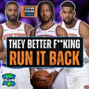 New York Knicks 2026 NBA Offseason Lookahead