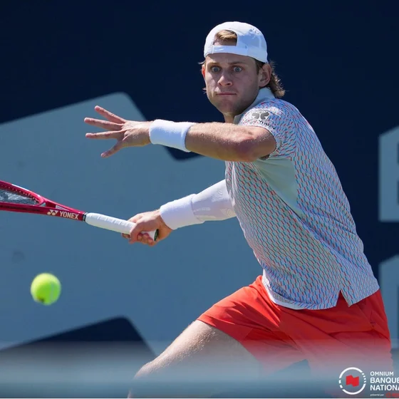 (Avec Phil) - Les « Belgians Copains » à leur prime, le Masters 1000 de Montreal décimé