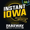 Instant Iowa: Hawkeyes Blank UNI (In The First Half)