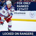 DISRESPECT: Adam Fox only ranked 13th?! How and why has Fox become UNDERRATED…