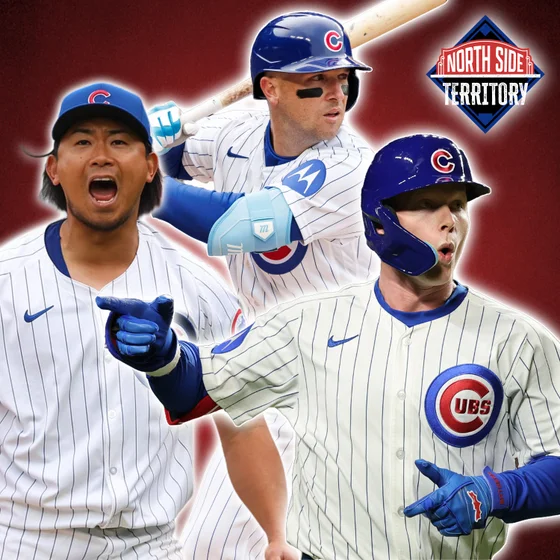 With offense/defense clicking, Cubs have everything except their bullpen in order for playoffs