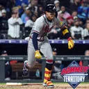 Braves Beat Cubs Again Behind Dubon and Yastrzemski's Heroics