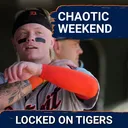 CHAOS: Max Clark SPARKS New Detroit Tigers Era, Team Sweeps Athletics After Skubal Trade