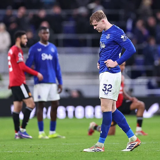 Does Moyes have a future at Everton beyond this season? | Byline 82