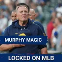 MURPHY MAGIC - Milwaukee Brewers' Pat Murphy PRIMED to CAPTURE Third Consecutive Manager Award