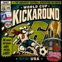World Cup KickAround Match Day 31 -1