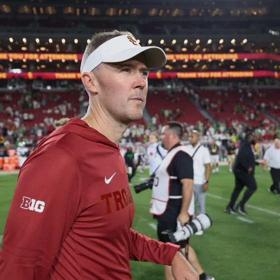 Mailbag: Why Are Lincoln Riley’s Defenses Bad? What Can Penn State Do? Will the Senate Bill End Portal Kings?
