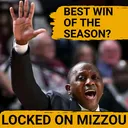 CONTENDERS? Big Dance Is EXPECTATION For Missouri Tigers After Texas A&M Win