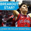 BREAKOUT: Six Power 5 transfers set to EXPLODE at Mid-Major programs this college hoops season!
