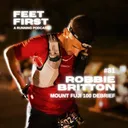#81 - Robbie Britton - Mount Fuji 100 Debrief