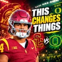 USC–Oregon Just Got WAY More Interesting After Boise State