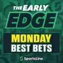 Monday's BEST BETS: Michigan-UConn Picks + MLB + NBA Props