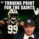 Why the Saints Can’t Afford to Lose to the Falcons on Monday Night