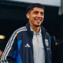 The road to recovery with Alejandro Alvarado