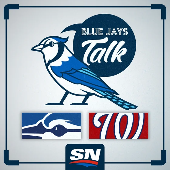 National Treasure: Jays Win Series in Washington