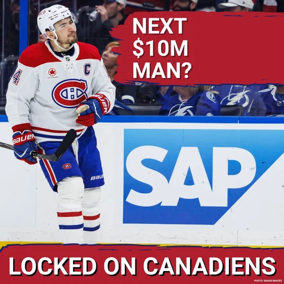 BOLD PREDICTION: Montreal Canadiens to LAND Star Player Over $10 Million Before Suzuki Deal Expires