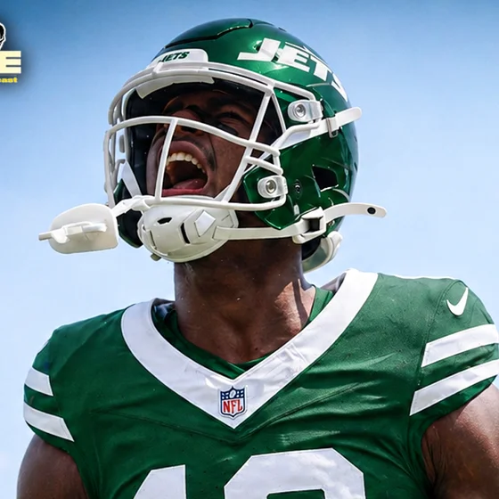 AFC East Draft Breakdown — Jets' Big Haul, Bills' Questions, Pats' Rebuild & Dolphins' Push