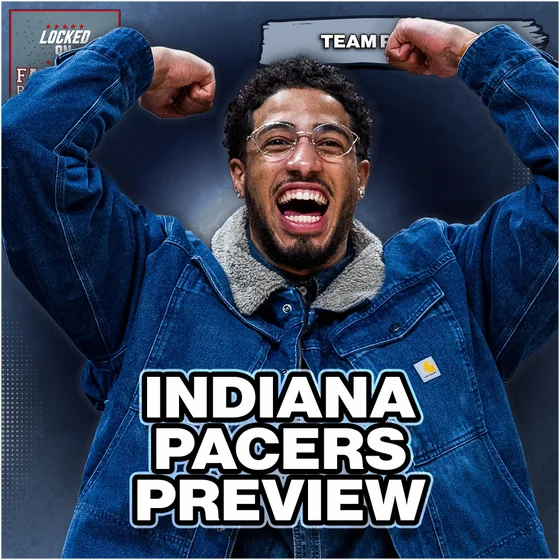Indiana Pacers 26/27 NBA Season Preview | Tyrese Haliburton Is Back, But Is He Full Strength?