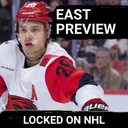 Eastern Conference NHL Stanley Cup Playoffs Preview