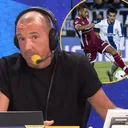 La opinión de Manu Carreño | "Puedes pitar a los malos profesionales que no rinden, pero ¿pitar a un profesional intachable sin acierto como Morata? Me sorprende"