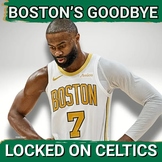 Mailbag: Jaylen Brown FAREWELL, Celtics DEPTH, A Kyrie Irving RETURN?