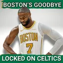 Mailbag: Jaylen Brown FAREWELL, Celtics DEPTH, A Kyrie Irving RETURN?