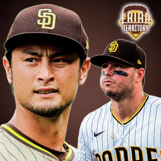 AJ Preller talks off-season, will Padres re-sign Ty France?