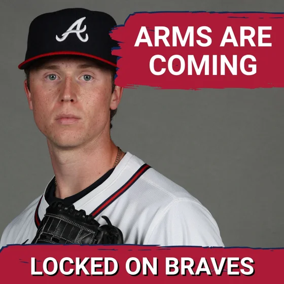 Atlanta Braves: Search For Prospect Help in the Rotation