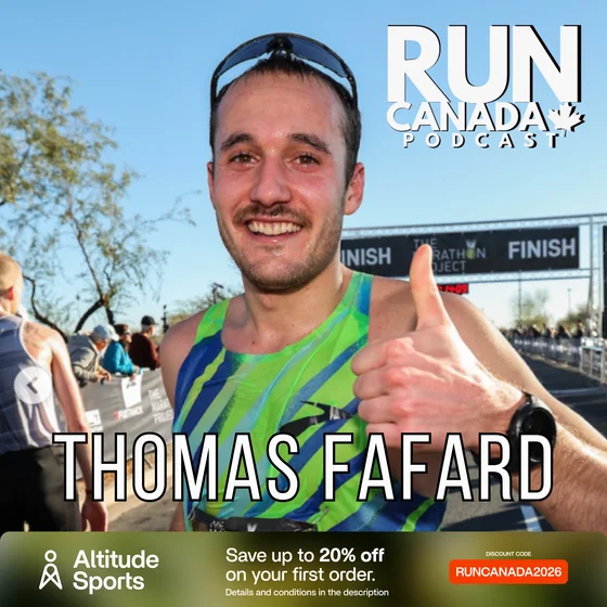 Thomas Fafard