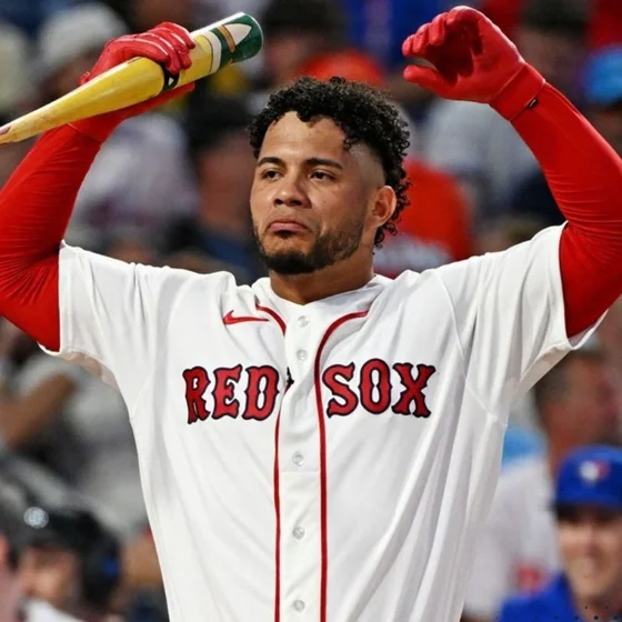 DEBATE: The 2026 Red Sox AWARDS: MVP, Biggest Surprise, Biggest Disappointment & MORE