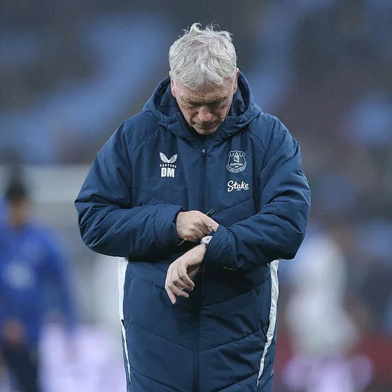 Would European football really help Everton next season? | Byline 81