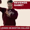 REVENGE MATCHUP: Boston College Faces Dylan Lonergan as Rutgers Starter, PROVE IT game for Eagles
