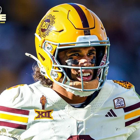 NFC South Draft Breakdown — Hurst Sleeper Buzz, Tyson to Saints & Falcons/Panthers Paths