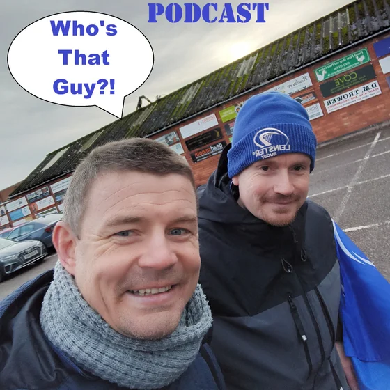 TQL Rugby – My top five comical & bizarre moments meeting Leinster players