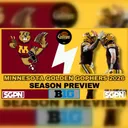 Minnesota Golden Gophers 2026 Team Preview (Ep. 3139)