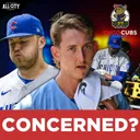 How Many More INJURIES Can the Cubs Take?! Chicago's Rotation Is Running Thin