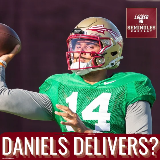SPOTLIGHT: Ashton Daniels Could PROVE He's the LEADER & Quarterback vs New Mexico State