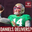 SPOTLIGHT: Ashton Daniels Could PROVE He's the LEADER & Quarterback vs New Mexico State
