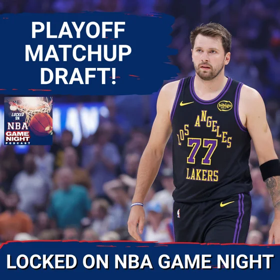 NBA GAME NIGHT: Luka Doncic Is About To Show The NBA Who He Really Is