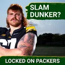 GUTEY'S GUYS: Does Iowa OL Gennings Dunker make SENSE as a surprise Packers pick?