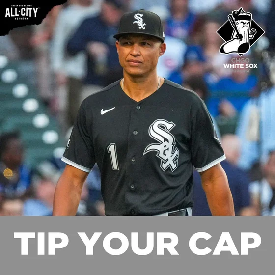 WHITE SOX POSTGAME: Andrew Benintendi Pinch-Hit HR Not Enough as Cubs Walk Off Sox | CHGO White Sox