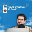 TORsteinsson sei Dank! | Nachspielzeit Dresden-Hertha