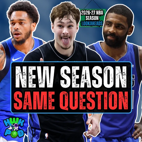 Dallas Mavericks 2026-27 NBA Season Lookahead