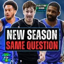 Dallas Mavericks 2026-27 NBA Season Lookahead