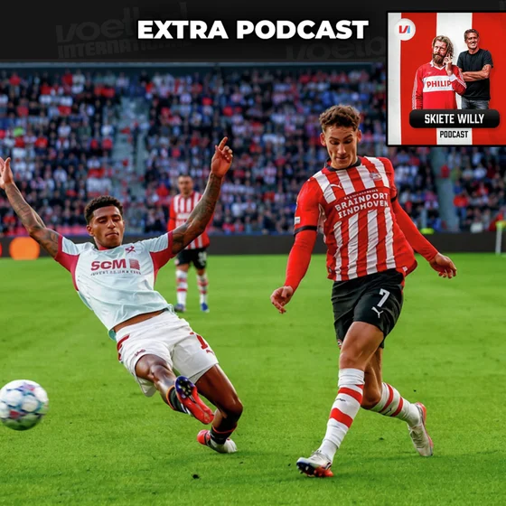 Extra: 'Van Bommel maakt van iets negatiefs vaak iets positiefs'