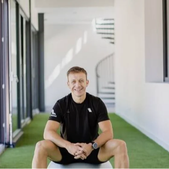 Entrevista | El preparador físico de Llorente y Borja Iglesias crítica la densidad del calendario: "Si no hay futbolistas, no hay negocio"