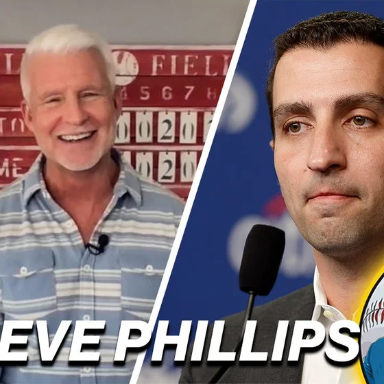 Steve Phillips Knows the Mets Look Like Major Sellers at the All-Star Break | The Show Ep. 209