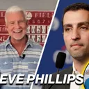 Steve Phillips Knows the Mets Look Like Major Sellers at the All-Star Break | The Show Ep. 209